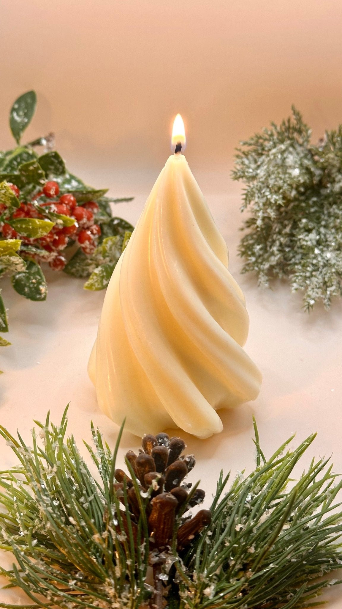 🎄 Árbol de Navidad