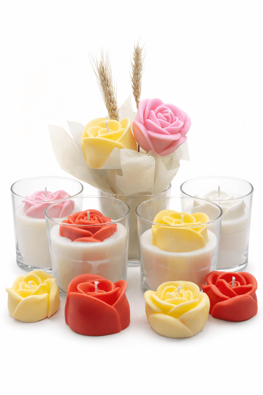 Roses de Sant Jordi
