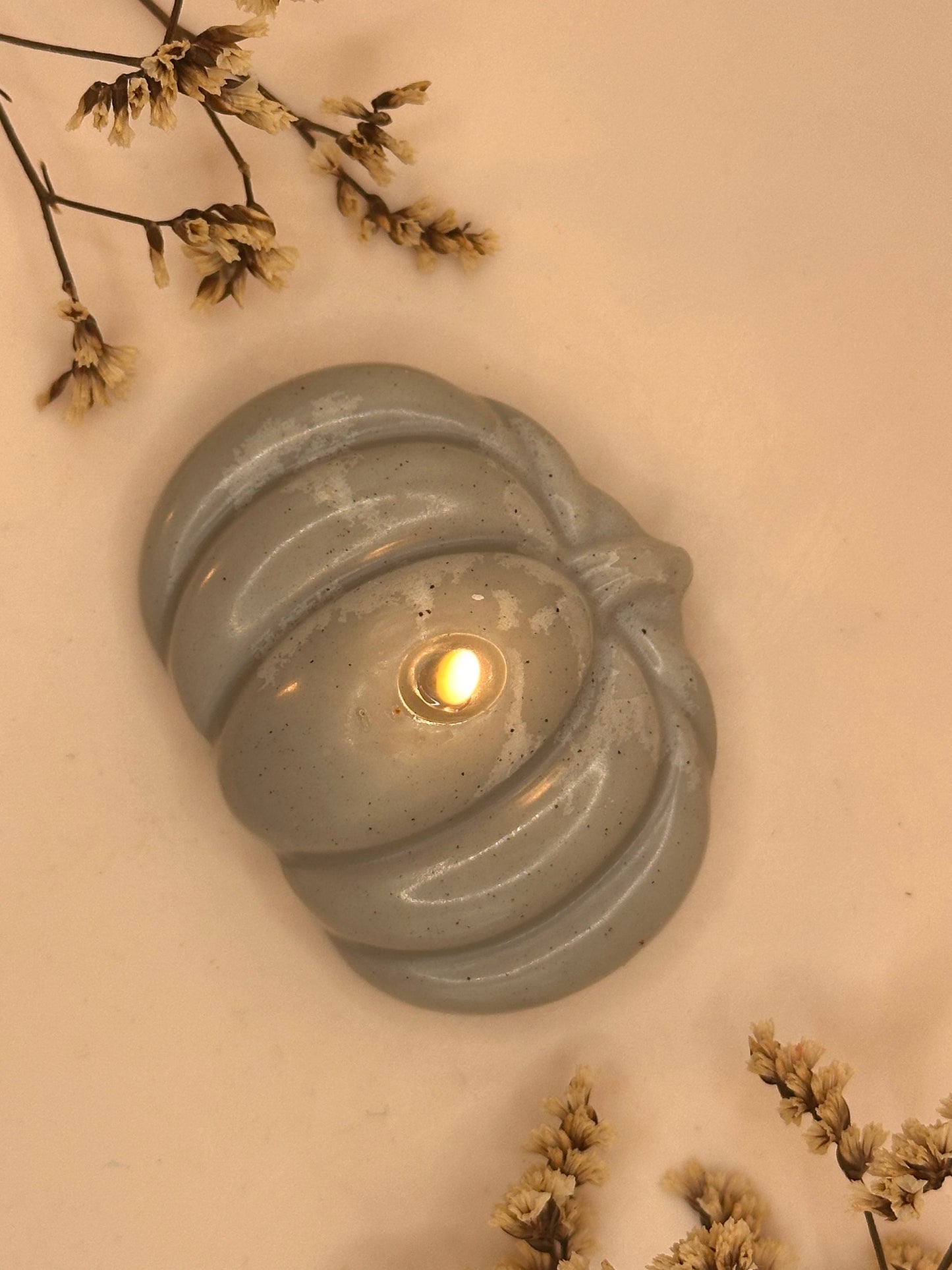 Set Velas del Bosque