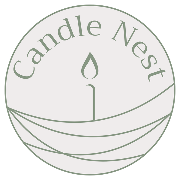 Candle Nest
