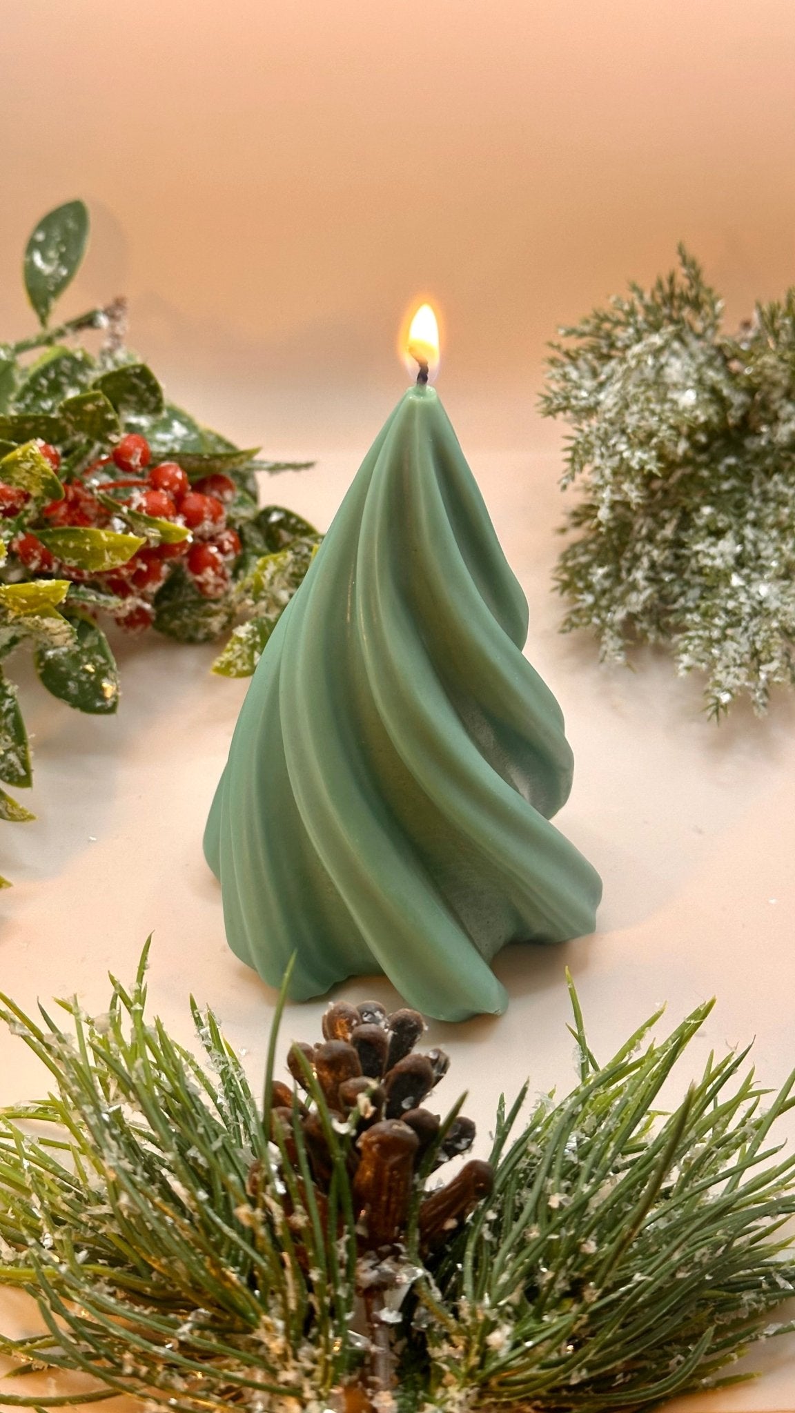 🎄 Árbol de Navidad