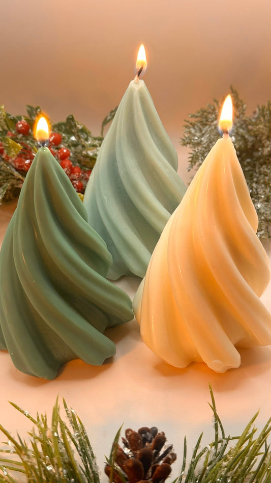 🎄 Árbol de Navidad