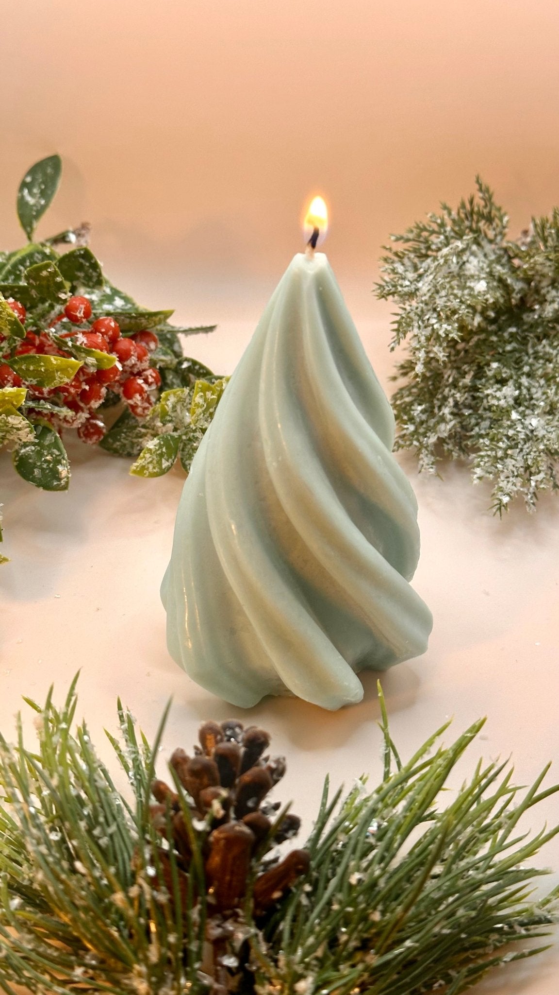 🎄 Árbol de Navidad