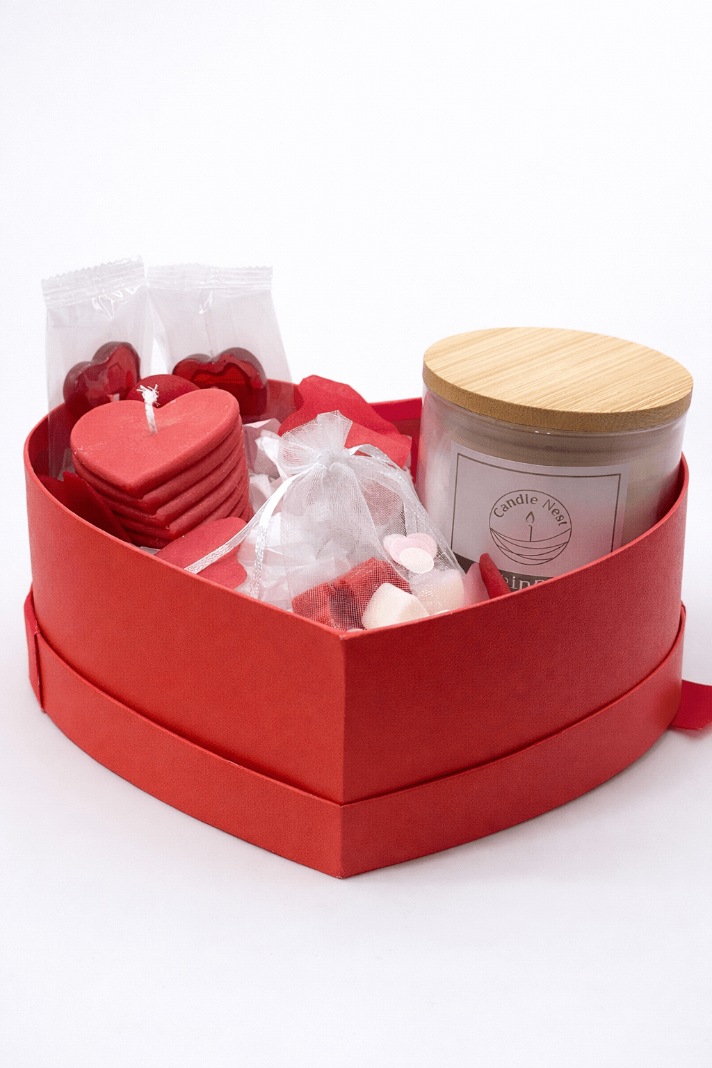 💖 Pack San Valentín · Edición Limitada 💖