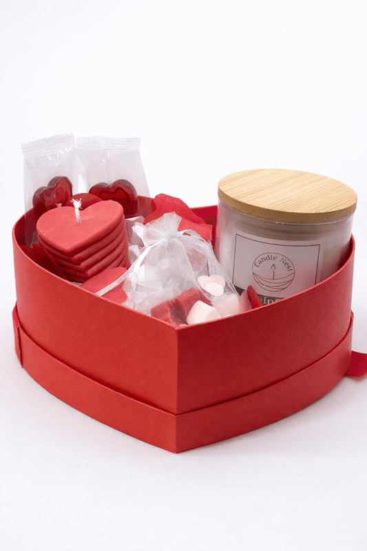💖 Pack San Valentín · Edición Limitada 💖
