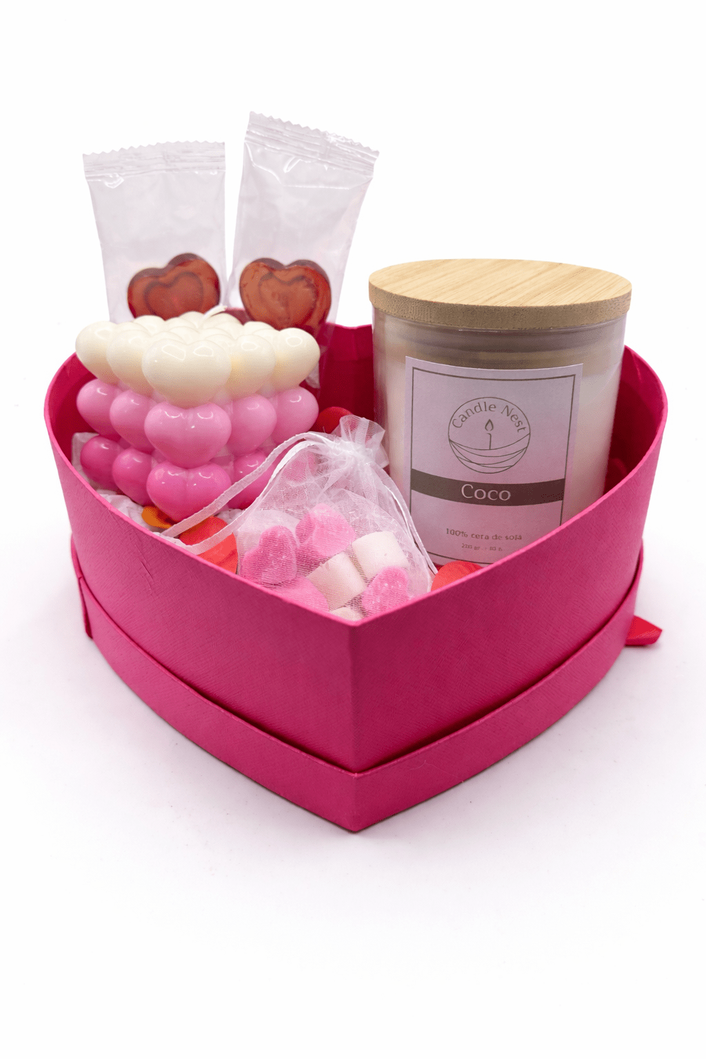 💖 Pack San Valentín · Edición Limitada 💖