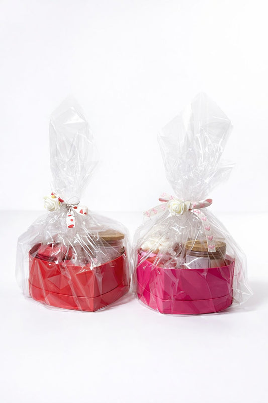 💖 Pack San Valentín · Edición Limitada 💖