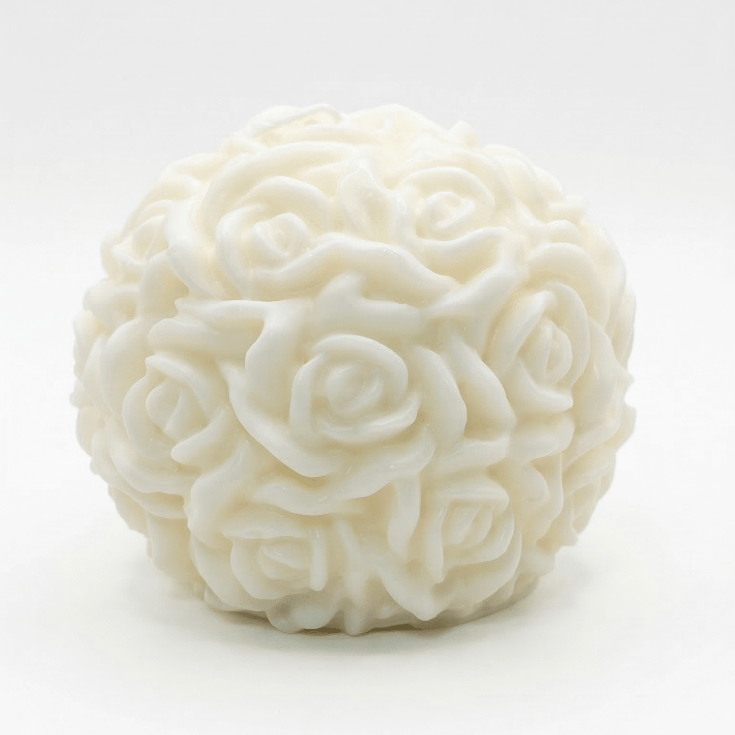 🌸 Rosal de Primavera