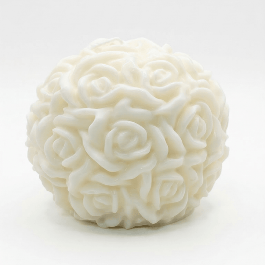 🌸 Rosal de Primavera