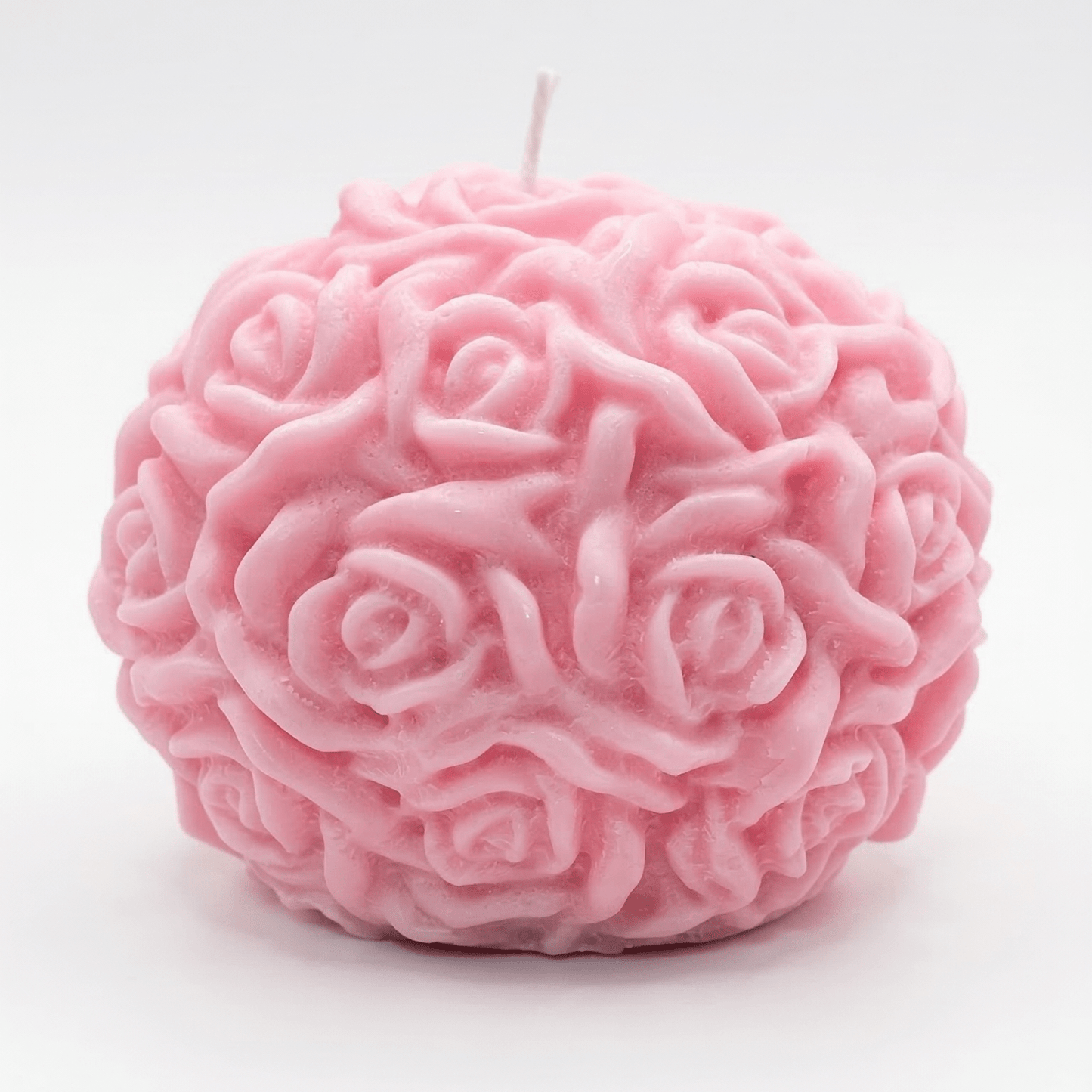 🌸 Rosal de Primavera