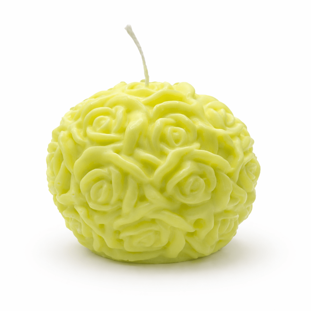 🌸 Rosal de Primavera