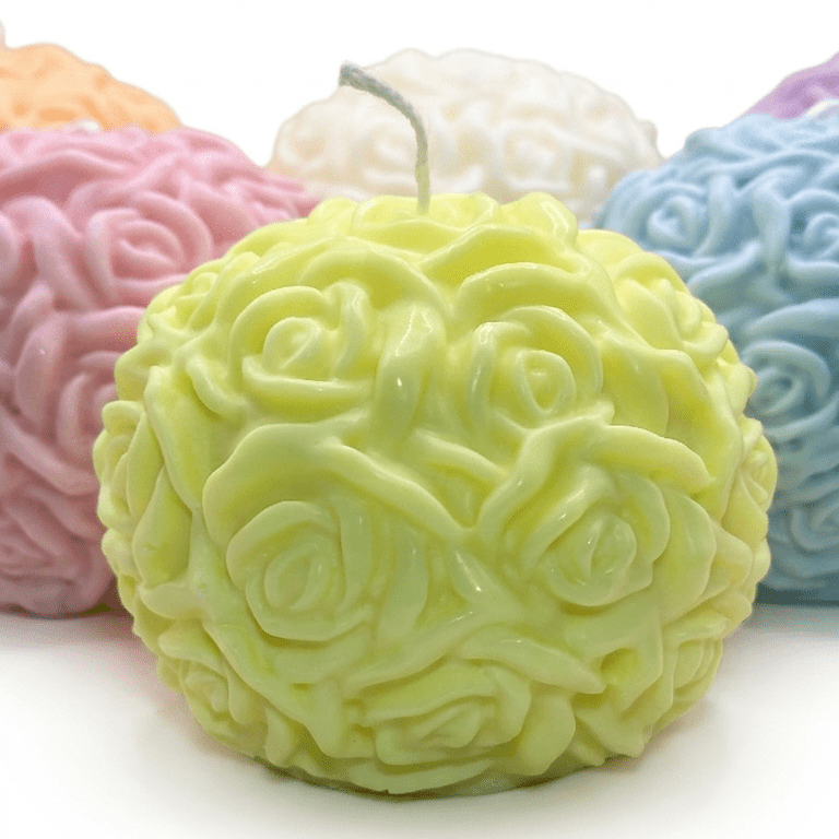 🌸 Rosal de Primavera